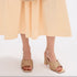 Women Formal Block Heel - 62755S - Block Heel - Walkeaze